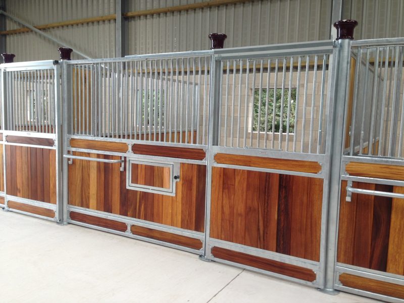 Architectural Dual Rail Real Life