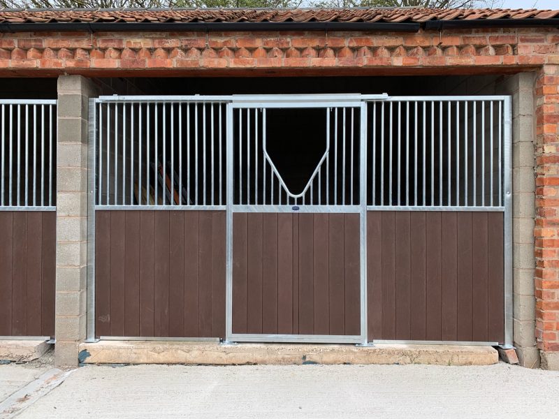 Classic Dual Rail Real Life