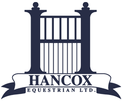 Hancox Equestrian Logo
