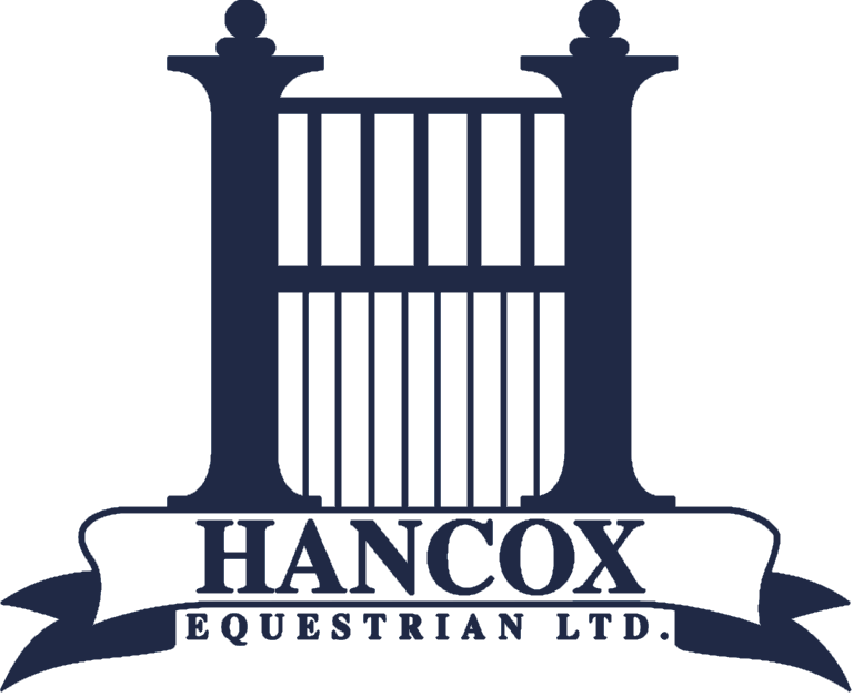 Hancox Equestrian Logo